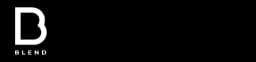 BLEND (ex-OneHourTranslation) logo
